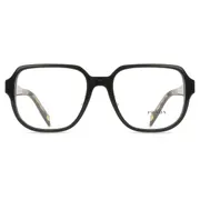 Prada PR B07VD Asian Fit 3891O1