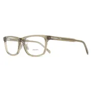 Prada PR B08VD Asian Fit 18T1O1, Brown frame, view 2
