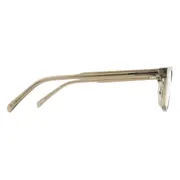 Prada PR B08VD Asian Fit 18T1O1, Brown frame, view 3