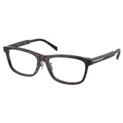 Prada PR B08VD Asian Fit 17N1O1