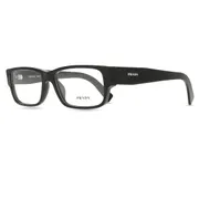 Prada PR B09V 16K1O1, Black frame, view 2