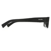 Prada PR B09V 12P1O1, Black frame, view 3