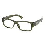 Prada PR B09VF Asian Fit 25A1O1