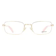 Prada PR B54V ACX1O1, Gold frame, view 1