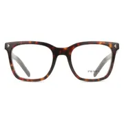 Prada PR B11V 17N1O1, Tortoiseshell frame, view 1