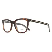 Prada PR B11V 17N1O1, Tortoiseshell frame, view 2