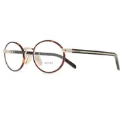 Prada PR B55V 21E1O1, Tortoiseshell frame, view 2