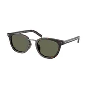 Prada PR C01SD Asian Fit Polarized 17N03R