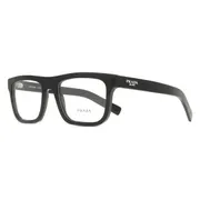 Prada PR C03V 16K1O1, Black frame, view 2