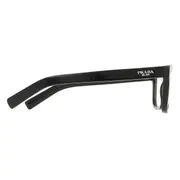 Prada PR C03V 16K1O1, Black frame, view 3
