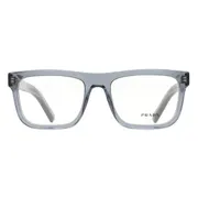 Prada PR C03V 17T1O1, Blue frame, view 1