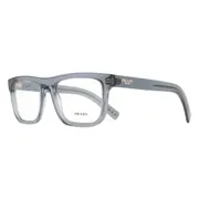 Prada PR C03V 17T1O1, Blue frame, view 2