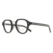 Prada PR C05V 16K1O1, Black frame, view 2