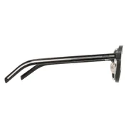 Prada PR C05V 16K1O1, Black frame, view 3