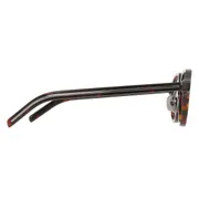 Prada PR C05V 17N1O1, Tortoiseshell frame, view 3