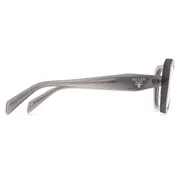 Prada PR C09V 27G1O1, Clear frame, view 3