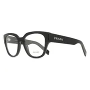 Prada PR C06V 16K1O1, Black frame, view 2