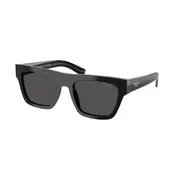 Prada PR C03SF Asian Fit 16K08Z