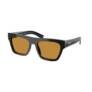 Prada PR C03SF Asian Fit 16K50P