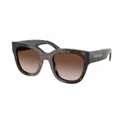 Prada PR C04SF Asian Fit 17N80A