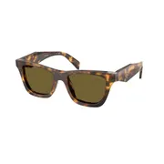 Prada PR C07SF Asian Fit 14L09Z
