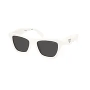 Prada PR C07SF Asian Fit 17K08Z