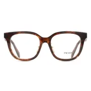 Prada PR C11VF Asian Fit 14P1O1, Tortoiseshell frame, view 1