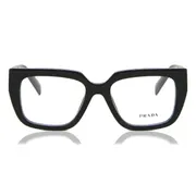 Prada PR A03V 16K1O1, Black frame, view 1