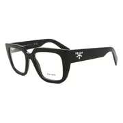 Prada PR A03V 16K1O1, Black frame, view 2