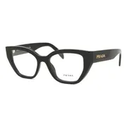 Prada PR A16V 16K1O1, Black frame, view 2