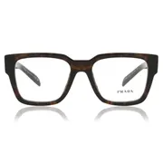 Prada PR 08ZV 2AU1O1, Tortoiseshell frame, view 1