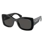 Prada PR A08SF Asian Fit 1AB5S0