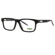 Puma PJ0046O Kids 008, Black frame, view 2