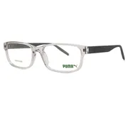 Puma PU0278O 004, Clear frame, view 2