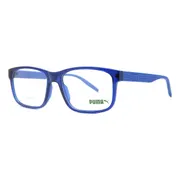 Puma PU0280O 002, Blue frame, view 2