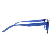 Puma PU0280O 002, Blue frame, view 3