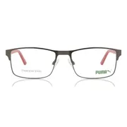 Puma PE0027O 005, Grey frame, view 1