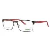 Puma PE0027O 005, Grey frame, view 2