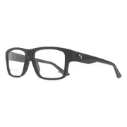 Puma PU0408O 002, Black frame, view 2