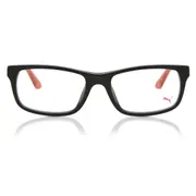 Puma PJ0009O Kids 001, Black frame, view 1