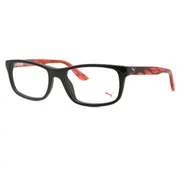 Puma PJ0009O Kids 001, Black frame, view 2