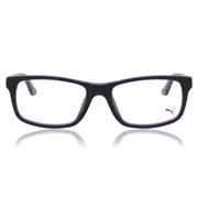 Puma PJ0009O Kids 002, Blue frame, view 1