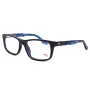 Puma PJ0009O Kids 002, Blue frame, view 2