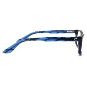 Puma PJ0009O Kids 002, Blue frame, view 3