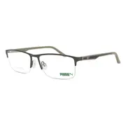 Puma PU0373O 003, Black frame, view 2