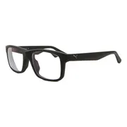 Puma PU0405O 001, Black frame, view 2