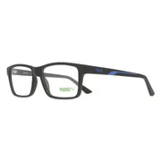 Puma PU0471O 002, Black frame, view 2