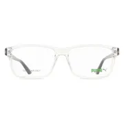 Puma PU0471O 009, Clear frame, view 1