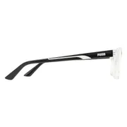 Puma PU0471O 009, Clear frame, view 3