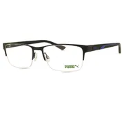 Puma PU0472O 007, Black frame, view 2